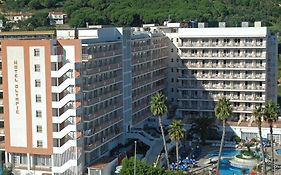 H Top Olympic Hotel in Calella